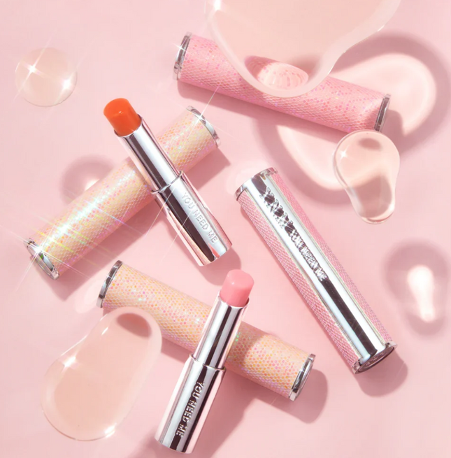 [Y.N.M] CANDY HONEY LIP BALM