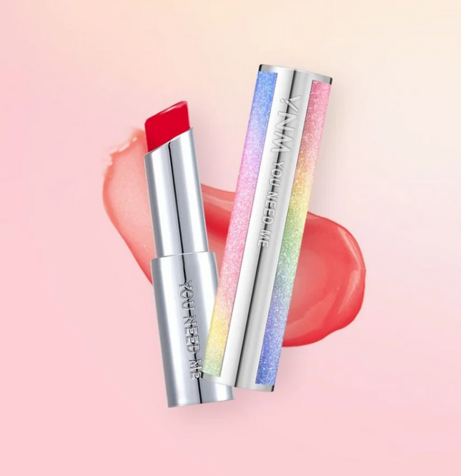 [Y.N.M] UNICORN HONEY LIP BALM
