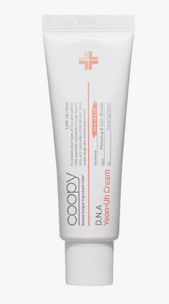 [COOPY] DNA Yeon-Uh Cream 50ml
