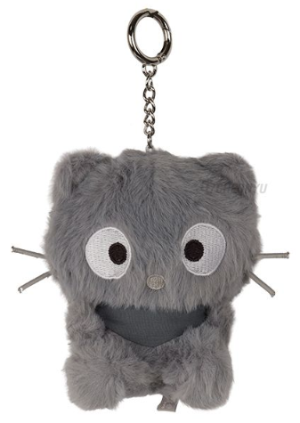 Sanrio Monotone Bag Charm 13cm -  Chococat