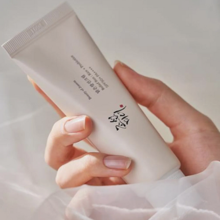 [Beauty of Joseon] [EU] Relief Sun : Rice + Probiotics 50ml