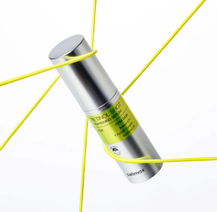 [celimax] [EU] VITA-A Retinol Shot Tightening Serum  30ml
