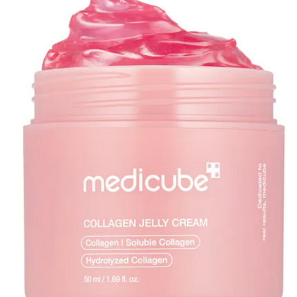 [Medicube] [EUP] COLLAGEN JELLY CREAM 50ml