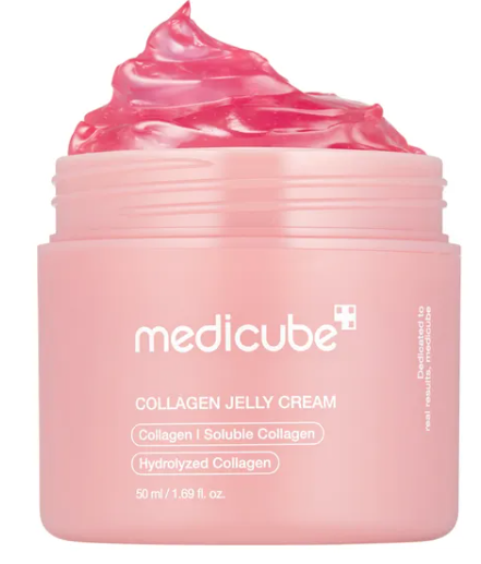 [Medicube] [EUP] COLLAGEN JELLY CREAM 50ml