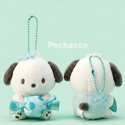 Sanrio Candty Keychain 8cm_ Pochacco