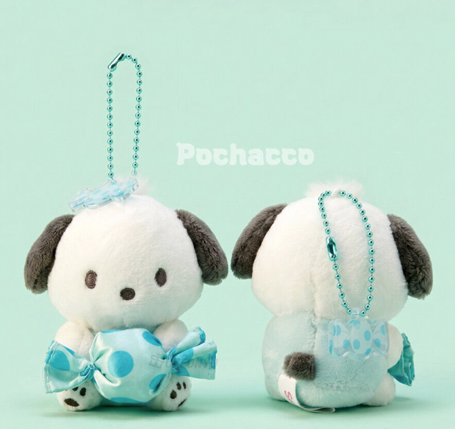 Sanrio Candty Keychain 8cm_ Pochacco