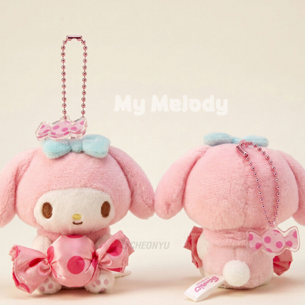 Sanrio Candty Keychain 8cm_ My Melody