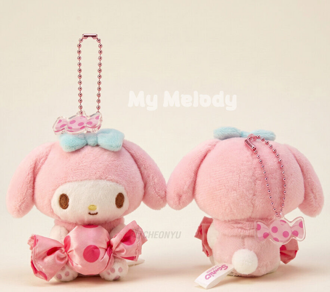 Sanrio Candty Keychain 8cm_ My Melody