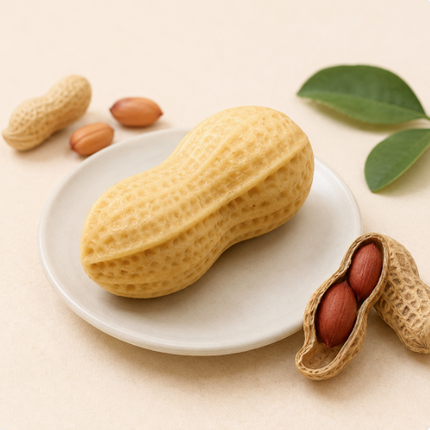 Peanut Crunch Squeeze