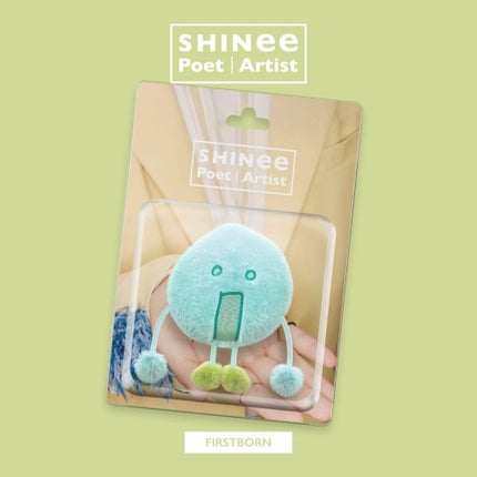 SHINee - Single Album [Poet | Artist] (FISRTBORN Ver.)