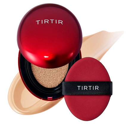 [TIRTIR] MASK FIT RED CUSHION