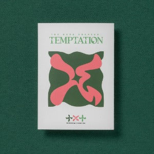 TOMORROW X TOGETHER - [THE NAME CHAPTER : TEMPTATION] (LULLABY Ver.)