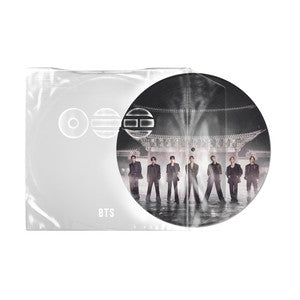 BTS - [ARIRANG] (613 Limited Edition Picture Disc Vinyl)