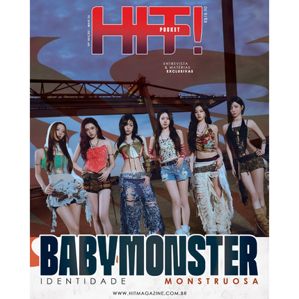 HIT! (BRAZIL) 2026.06