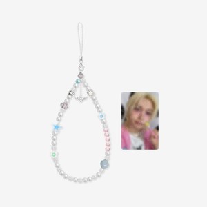 Stray Kids - [celebrATE] BEADS STRAP by Felix