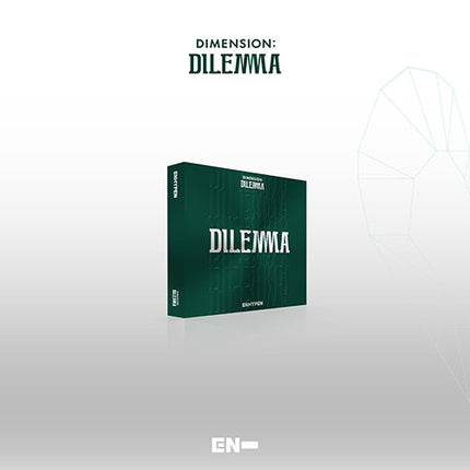 ENHYPEN - VOL.1 [DIMENSION : DILEMMA] (ESSENTIAL Ver.)
