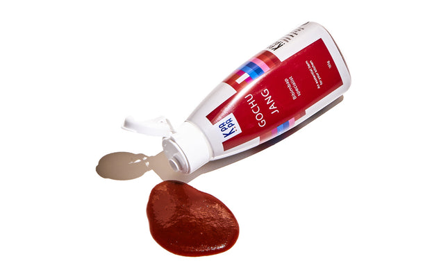 [KPAPA] Gochujang 185g (SALE)