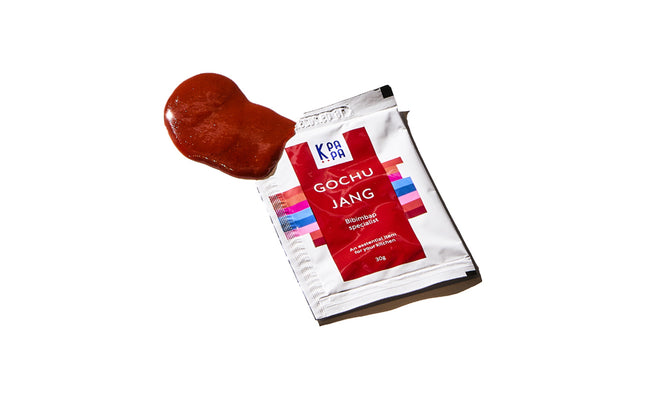 [KPAPA] Gochujang 30g (SALE)