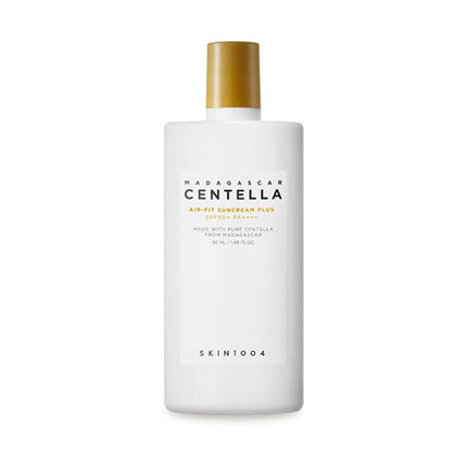 [Skin1004] Madagascar Centella Air-Fit Suncream Plus 50ml