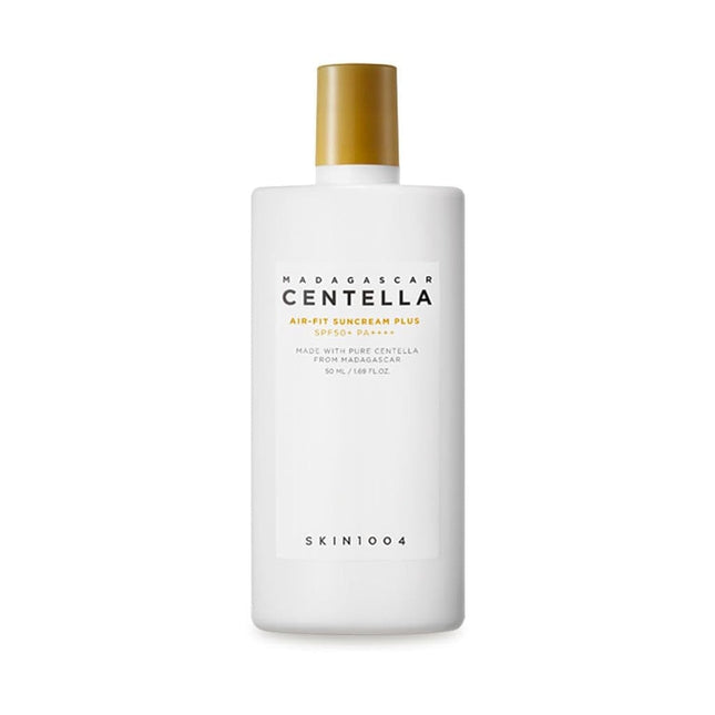 [Skin1004] Madagascar Centella Air-Fit Suncream Plus 50ml
