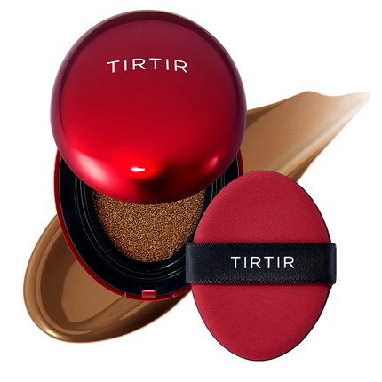 [TIRTIR] MASK FIT RED CUSHION