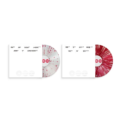 BTS - [ARIRANG] (Deluxe Vinyl)