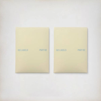 YEONJUN - [NO LABELS: PART 02] (Weverse Albums ver.)