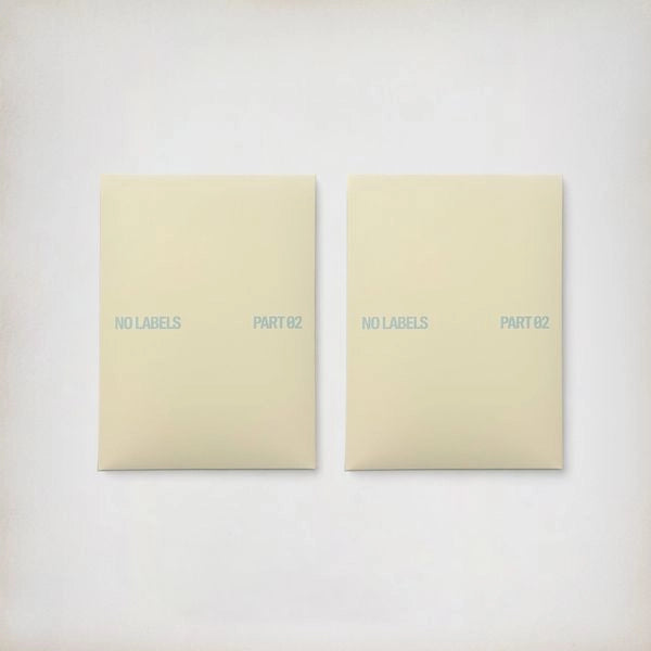 YEONJUN - [NO LABELS: PART 02] (Weverse Albums ver.)