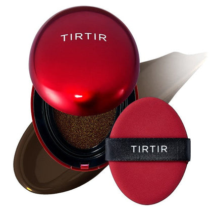 [TIRTIR] MASK FIT RED CUSHION