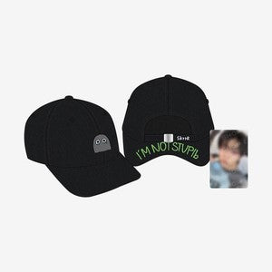 Stray Kids - [celebrATE] BALL CAP by HAN