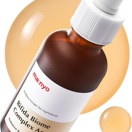 [ma:nyo] Bifida Biome Complex Ampoule 50ml