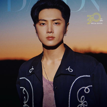 ENHYPEN - DICON VOLUME Nº30 SPECIAL EDITION ENHYPEN (B - TYPE) EVEN-MORE (VERSION : JAY)