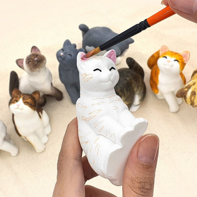 My Little Kitty DIY Kit, Random