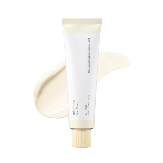 [MIXSOON] Bean cream 50ml