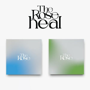 The Rose - HEAL (~ ver.)