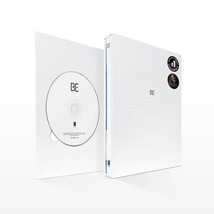 BTS -Special album <BE> Essential Edition