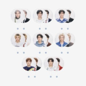 Stray Kids - 6TH FANMEETING [STAY in Our Little House] IMAGE PICKET