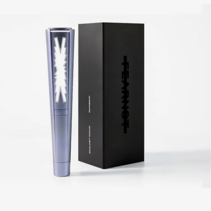 LE SSERAFIM - Official Light Stick