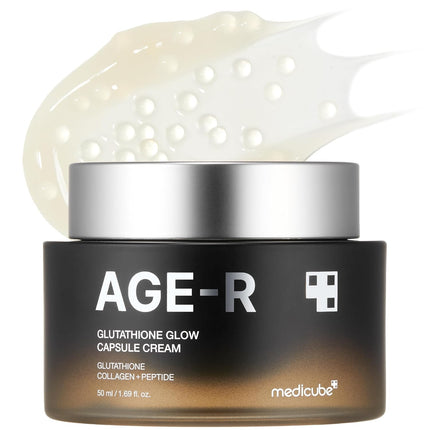 [Medicube] GLUTATHIONE GLOW CAPSULE CREAM 50ml