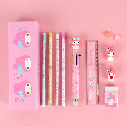 My Melody Stationery Gift Set
