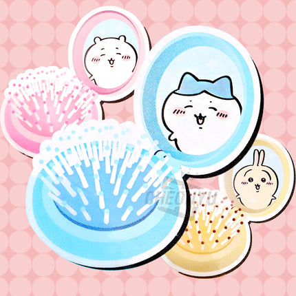 CHIIKAWA - CHIIKAWA Hair Brush