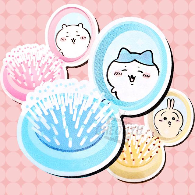 CHIIKAWA - CHIIKAWA Hair Brush