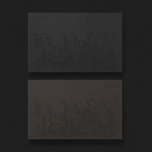 AGUST D - [D-DAY]