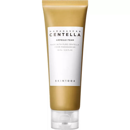 [Skin1004] Madagascar Centella Ampoule Foam 125ml (EU package)