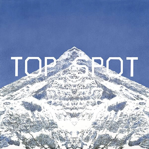 T.O.P - 1st Album [TOP SPOT - ANOTHER DIMENSION] (NEMO) (다중관점 Ver.)