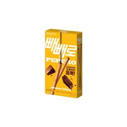 [LOTTE] Pepero Choco Filled 45g