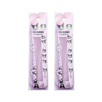 Sanrio - Sanrio Folding Tail Comb