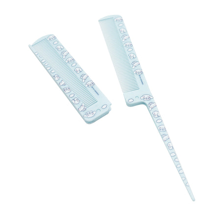 Sanrio - Sanrio Folding Tail Comb - Cinnamoroll