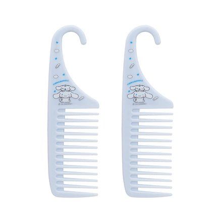 Sanrio - Sanrio Compact Comb - Cinnamoroll