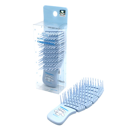 Sanrio - Sanrio Mini Detangling Brush - Cinnamoroll